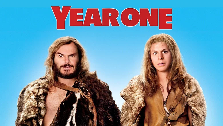 Year One still