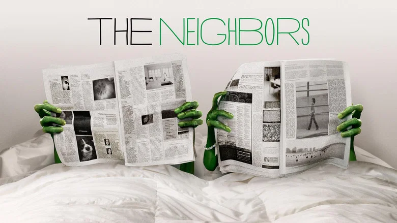 The Neighbors still