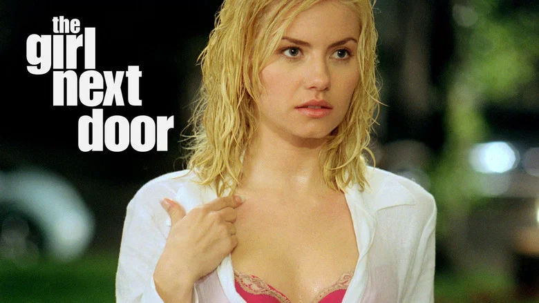 The Girl Next Door still