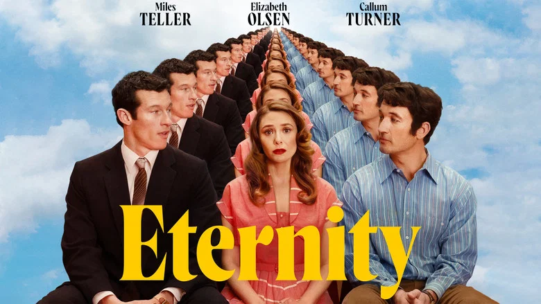 Eternity still