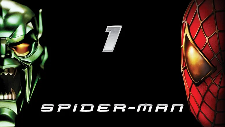 Spider-Man still