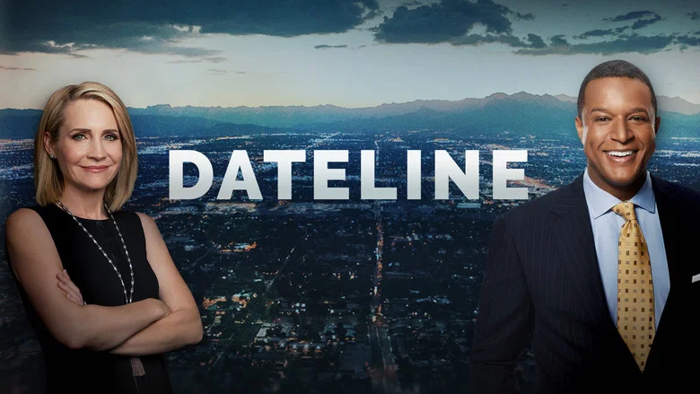 Dateline still