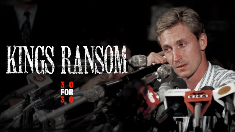 Kings Ransom still
