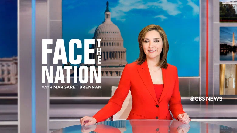 Face the Nation still