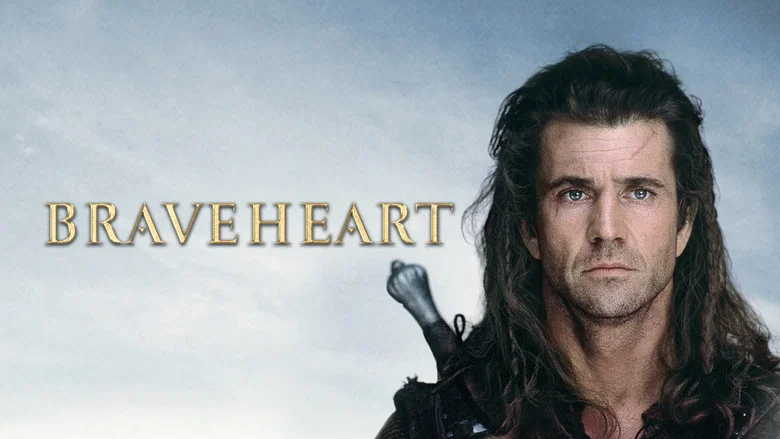Braveheart still