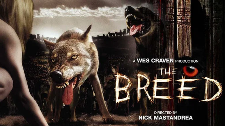The Breed still
