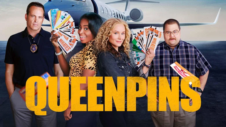 Queenpins still