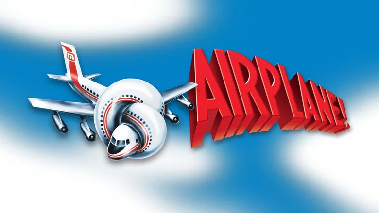 Airplane! still