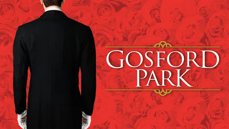 Gosford Park still