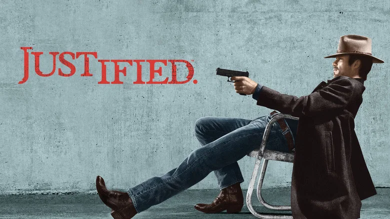 Justified still