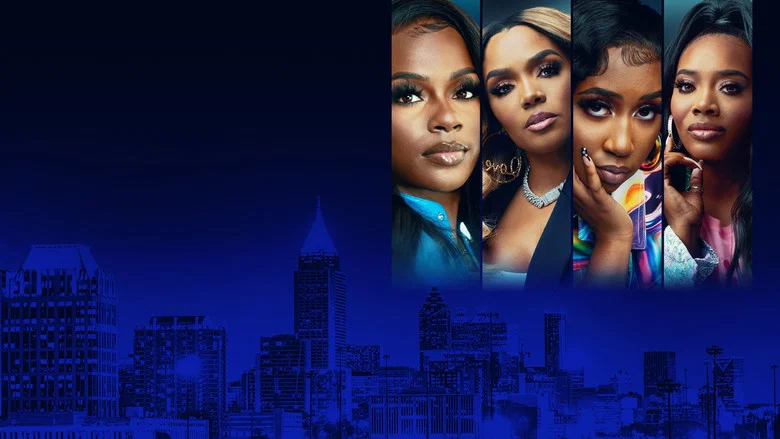Love & Hip Hop Atlanta still