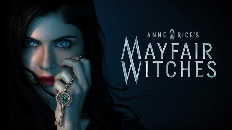 Mayfair Witches still