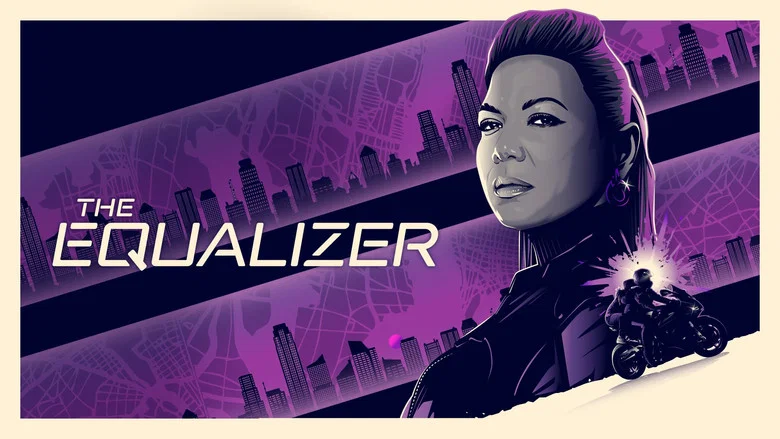 The Equalizer still