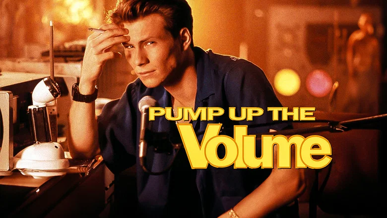 Pump Up the Volume still