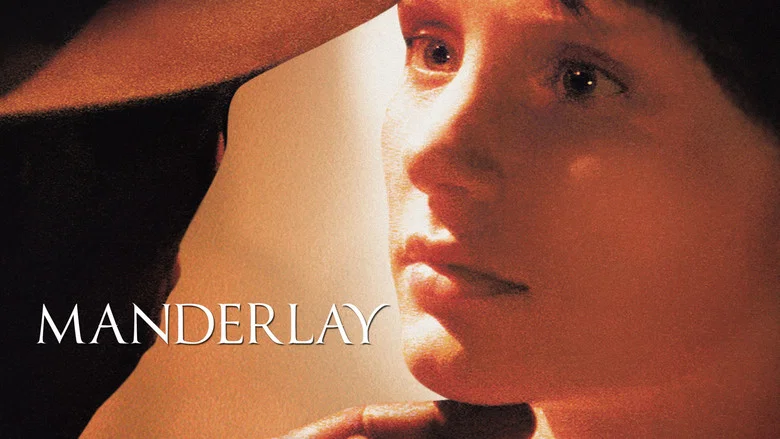 Manderlay still