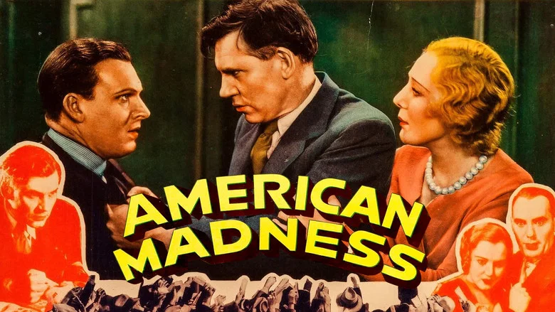 American Madness still