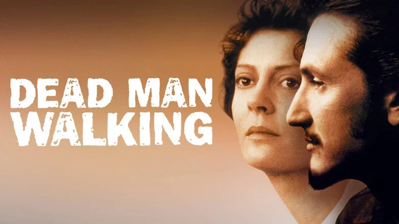 Dead Man Walking still
