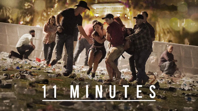 11 Minutes still