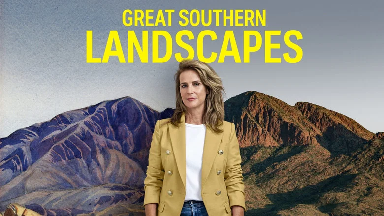Great Southern Landscapes still