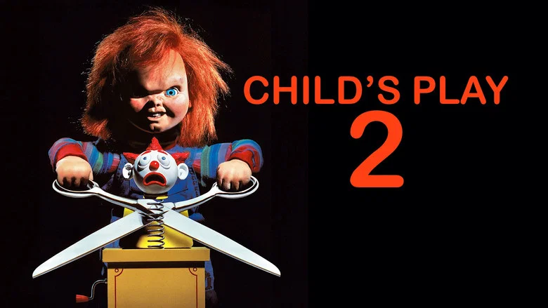 Child's Play 2 still