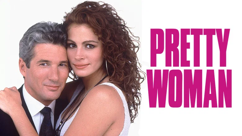Pretty Woman still