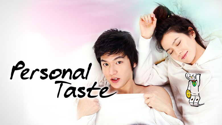 Personal Taste still