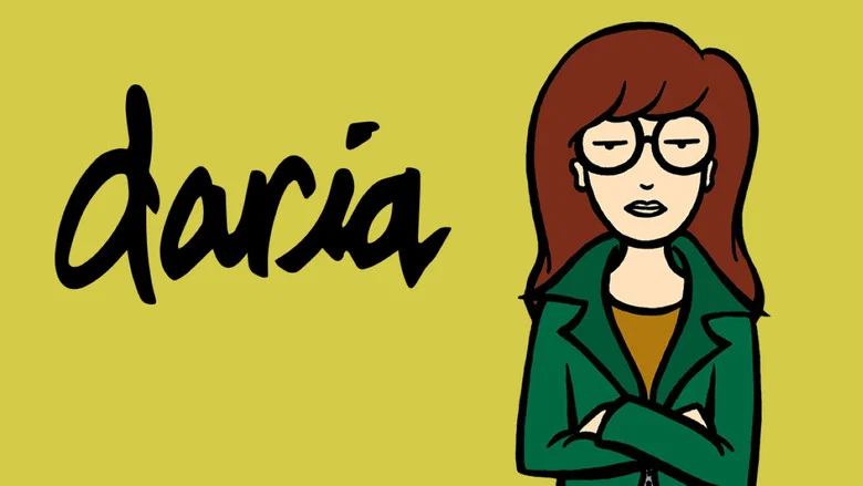 Daria still