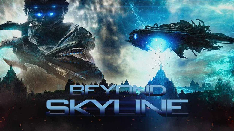 Beyond Skyline still