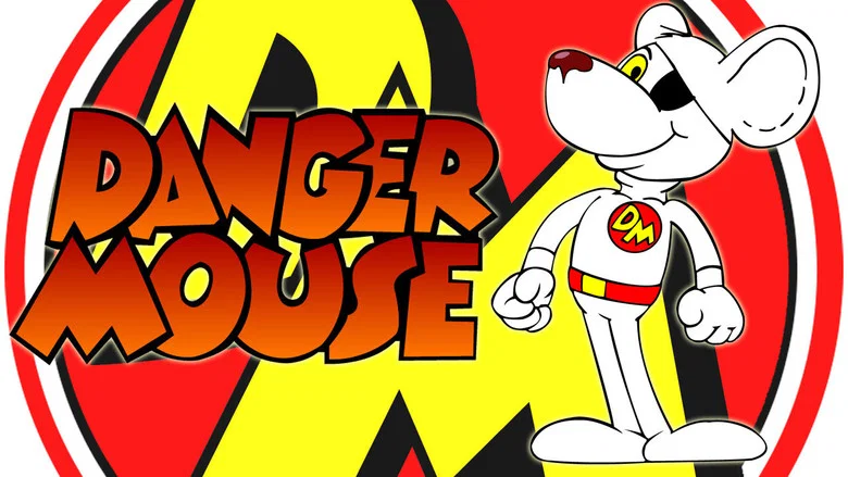 Danger Mouse still