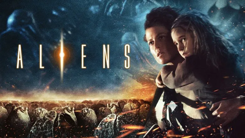 Aliens still