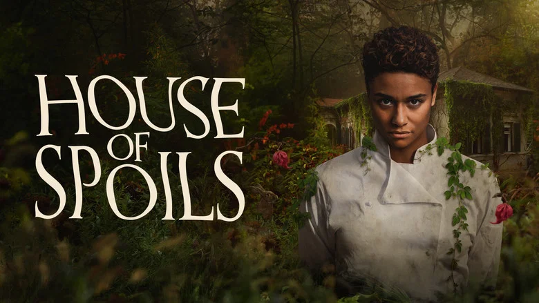 House of Spoils still