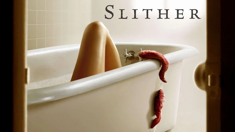Slither still