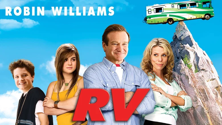 RV still