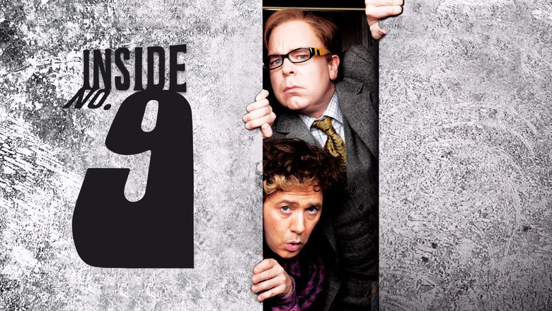 Inside No. 9 still