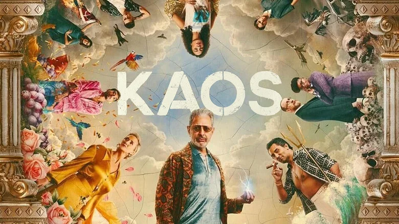 KAOS still