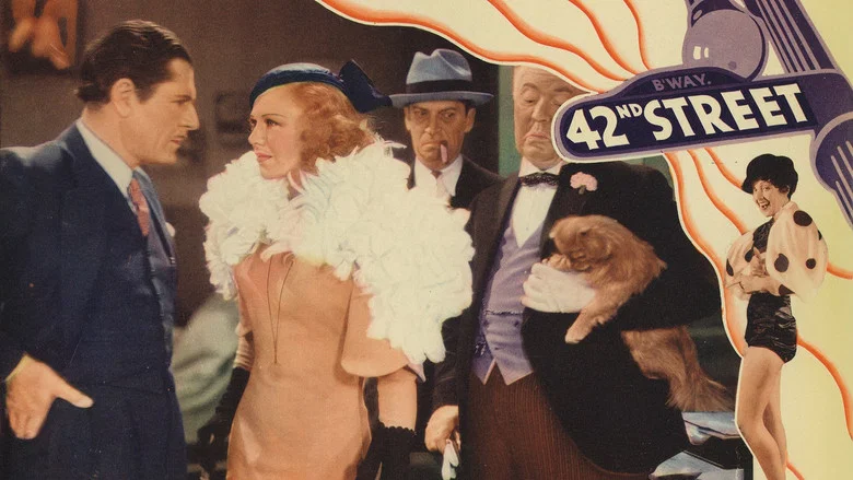 42nd Street still