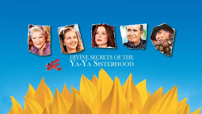 Divine Secrets of the Ya-Ya Sisterhood still