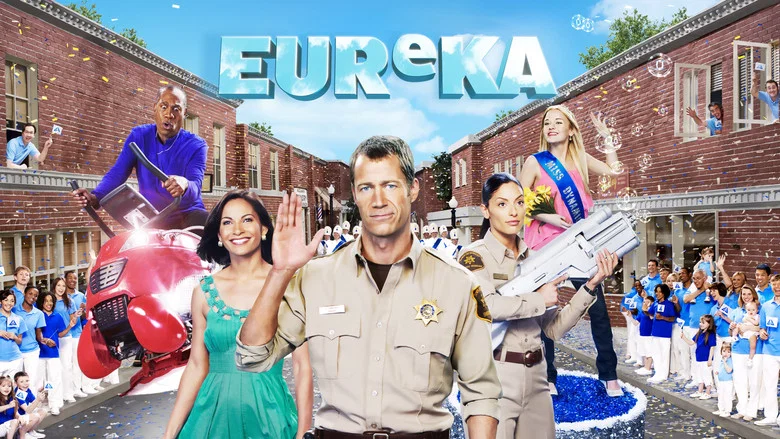 Eureka still