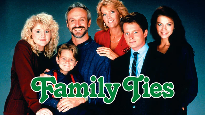 Family Ties still