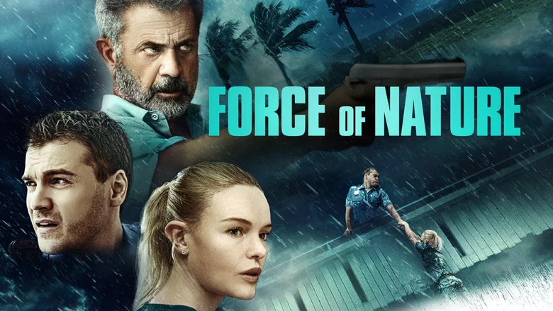 Force of Nature still