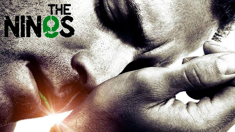 The Nines still