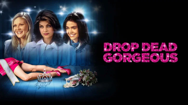 Drop Dead Gorgeous still