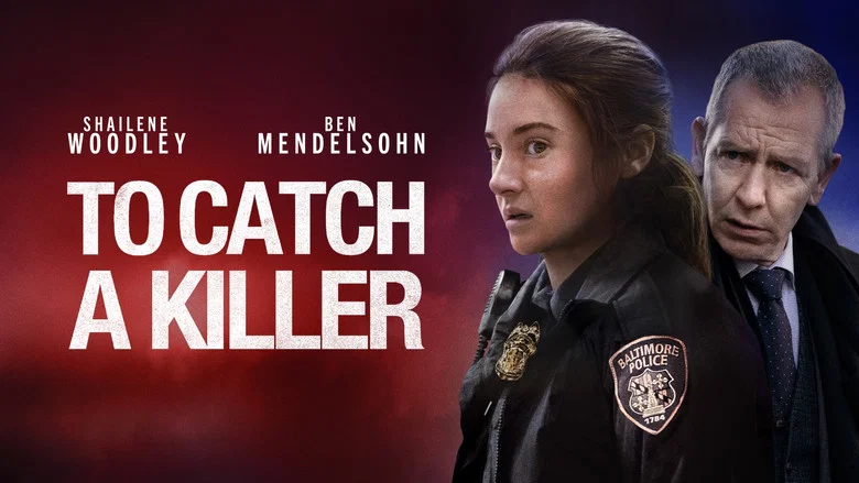 To Catch a Killer still