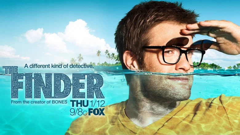 The Finder still