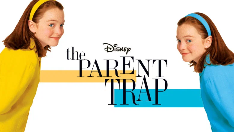 The Parent Trap still