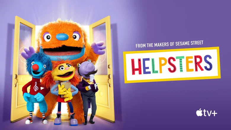 Helpsters still