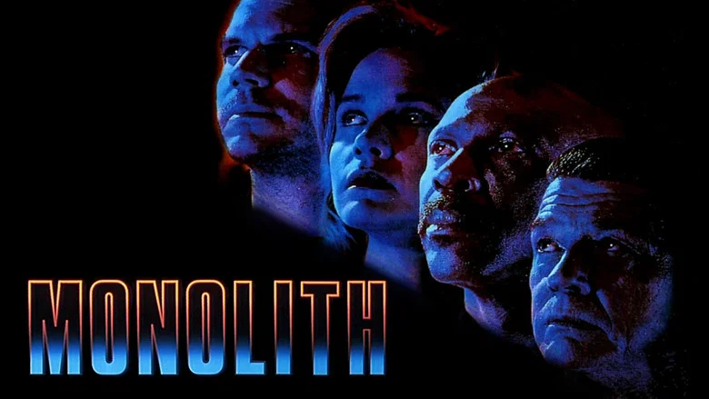 Monolith still