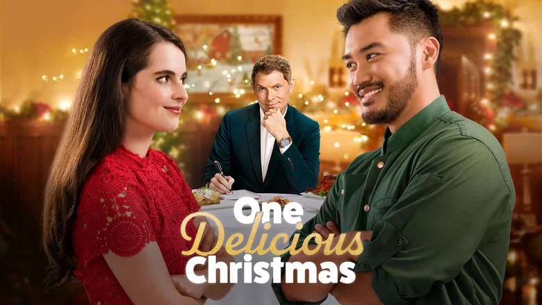 One Delicious Christmas still