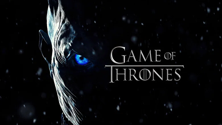 Game of Thrones still