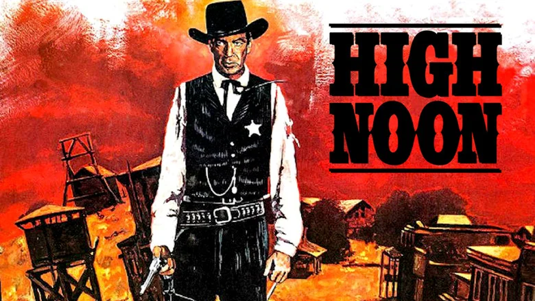High Noon still